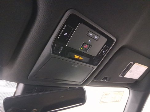 New 2026 Lexus TX 500h AWD image 15