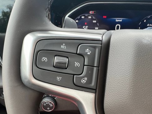 New 2026 Chevrolet Silverado 1500 LT image 9