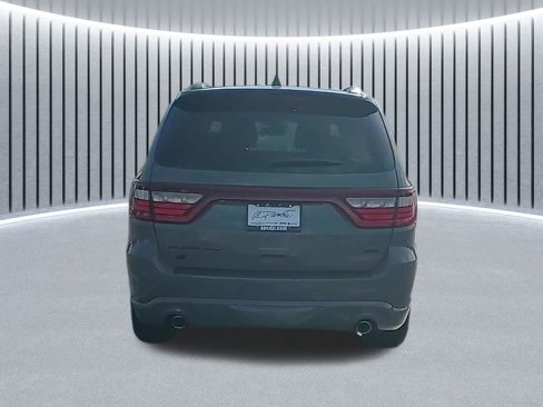 New 2026 Dodge Durango GT image 6