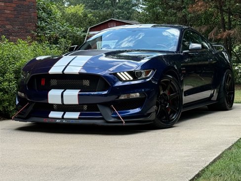 Used 2020 Ford Mustang Shelby GT350R w/ GT350R Equipment Group 920A image 7