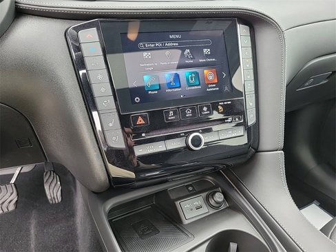 New 2025 INFINITI QX55 Sensory w/ Lighting Package image 10
