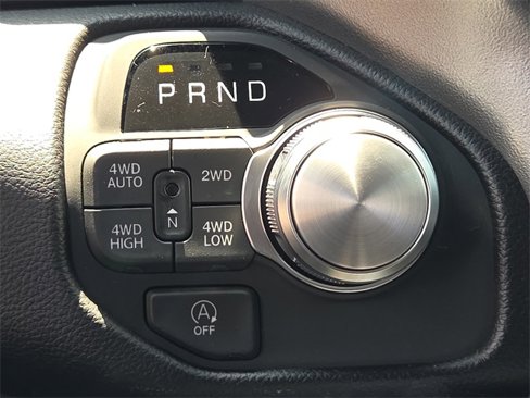 New 2026 RAM 1500 Laramie w/ Laramie Southwest Edition image 21