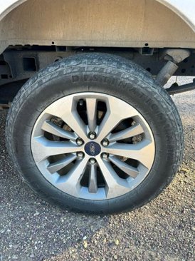 Used 2018 Ford F150 XL w/ Equipment Group 101A Mid image 26
