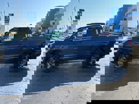 Certified 2023 Honda Ridgeline RTL image 1