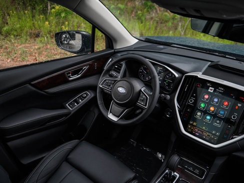 New 2025 Subaru Ascent Touring image 15