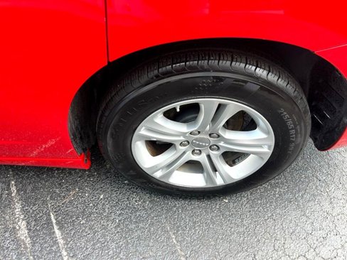 Used 2022 Dodge Charger SXT image 20