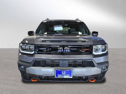 New 2026 Honda Passport TrailSport Elite image 6