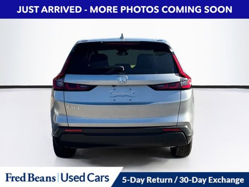 Used 2025 Honda CR-V EX image 6