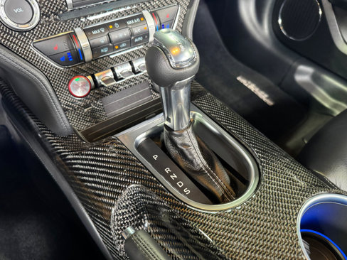 Used 2023 Ford Mustang GT Premium w/ GT Performance Package image 31