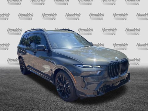 New 2026 BMW X7 xDrive40i image 2