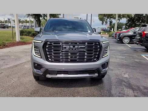 New 2026 GMC Yukon XL Denali Ultimate image 33
