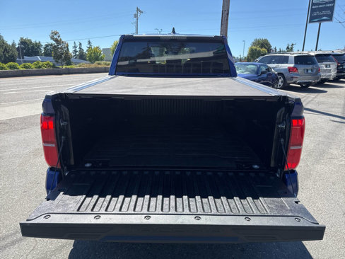 Used 2024 Toyota Tacoma SR5 image 7