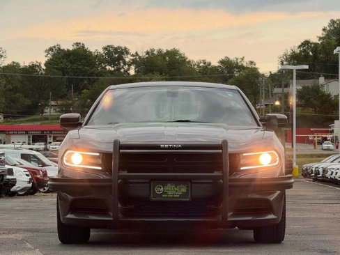 Used 2021 Dodge Charger Police w/ Convenience Group I image 3