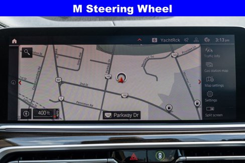 Used 2019 BMW X7 xDrive50i w/ M Sport Package image 20