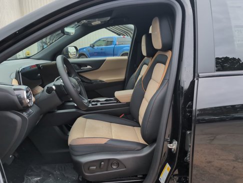New 2026 Chevrolet Equinox ACTIV w/ Convenience Package III image 10