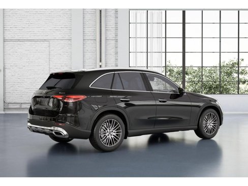 New 2026 Mercedes-Benz GLC 300 4MATIC image 20
