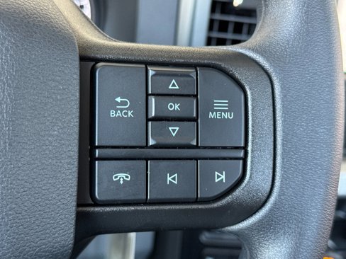 New 2025 Ford F250 XLT image 23