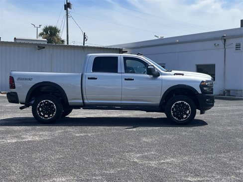 New 2026 RAM 2500 Tradesman image 6