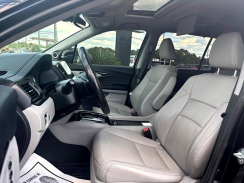 Used 2019 Honda Pilot Elite image 13