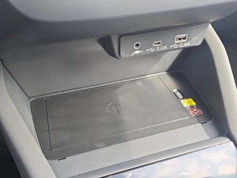New 2025 Subaru Forester Limited image 23