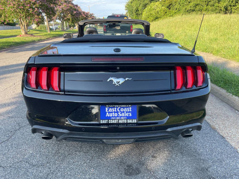 Used 2020 Ford Mustang Premium image 29