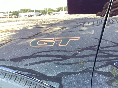 New 2025 Dodge Durango GT image 22