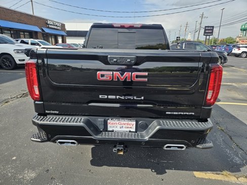 Used 2024 GMC Sierra 1500 Denali image 5
