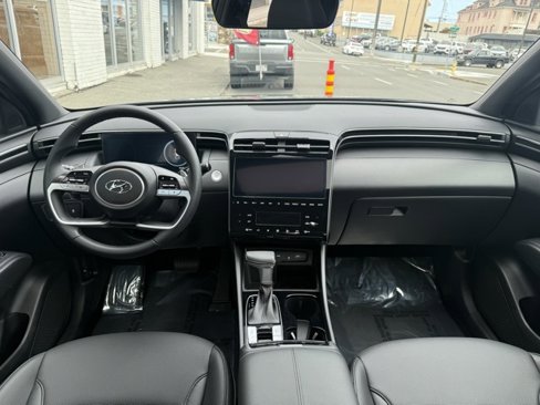 Used 2024 Hyundai Santa Cruz XRT image 13