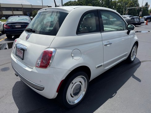 Used 2015 FIAT 500 1957 Edition image 11