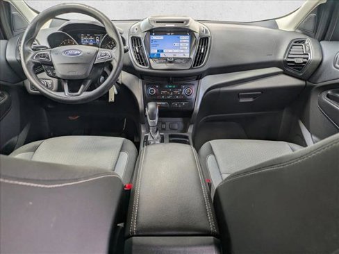 Used 2018 Ford Escape SE w/ SE Sync 3 Package image 17