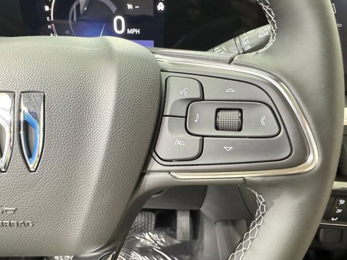 New 2026 Buick Encore GX Preferred w/ Comfort Package image 18