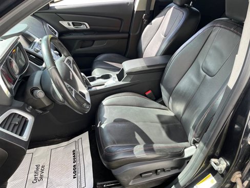 Used 2013 GMC Terrain SLT w/ Safety Package image 3