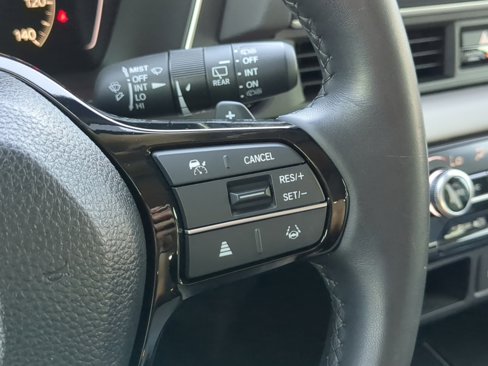 Certified 2023 Honda Pilot EX-L image 14