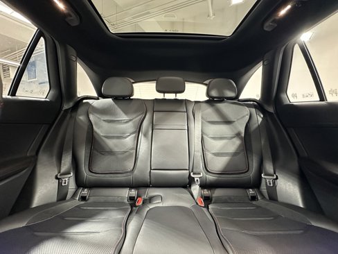 New 2026 Mercedes-Benz GLC 43 AMG 4MATIC image 16