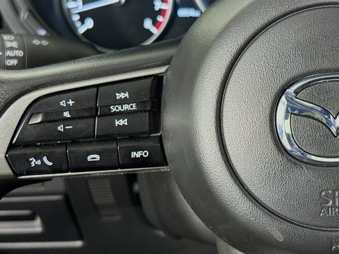 Used 2025 MAZDA MAZDA3 s image 13