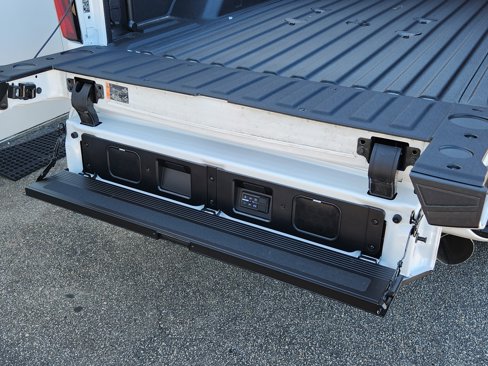 New 2025 GMC Sierra 2500 Denali Ultimate image 37