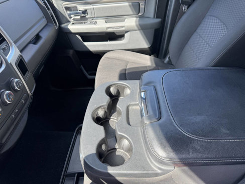 Used 2019 RAM 1500 Classic Warlock image 11