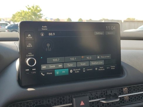 Certified 2025 Honda HR-V EX-L image 21