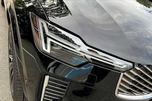 New 2026 Volvo XC90 B6 Plus image 15