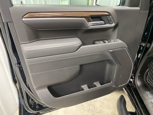 New 2026 Chevrolet Silverado 1500 RST image 35