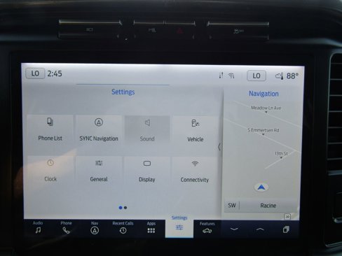 Used 2023 Ford F150 XLT w/ Equipment Group 302A High image 28