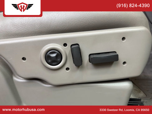 Used 2004 Chevrolet Silverado 2500 LT w/ Heavy-Duty Power Package image 52