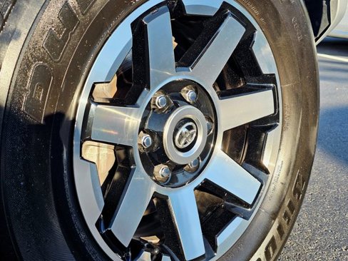 Used 2024 Toyota 4Runner TRD Off-Road image 7