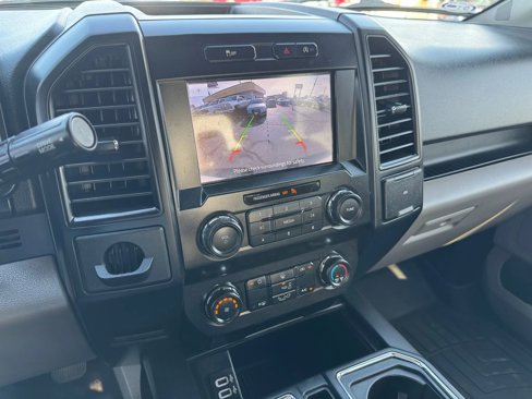 Used 2019 Ford F150 XL w/ Equipment Group 101A Mid image 14