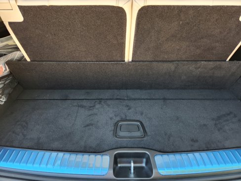 New 2026 Mercedes-Benz GLE 450 4MATIC image 32