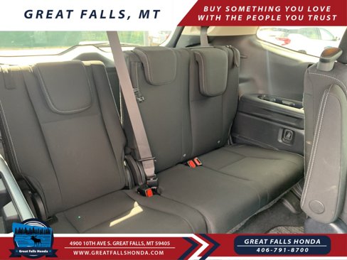 Used 2024 Subaru Ascent Premium w/ Convenience Package image 28
