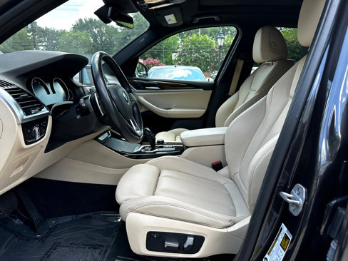 Used 2019 BMW X3 sDrive30i image 17