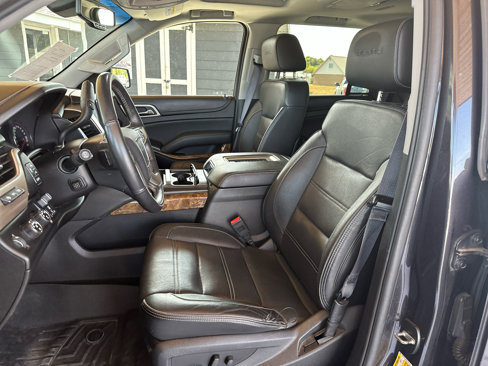 Used 2016 GMC Yukon Denali w/ Open Road Package image 30