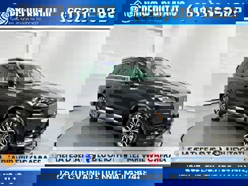 Used 2020 Lincoln Aviator Reserve w/ Equipment Group 201A image 1
