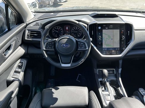 New 2025 Subaru Ascent Limited image 4
